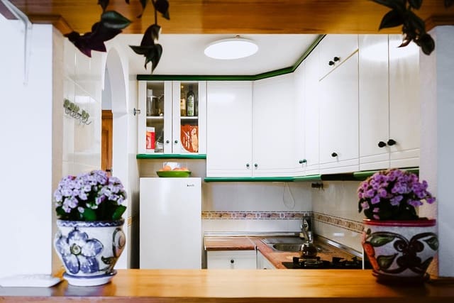 Studio til salg i La Mata, Torrevieja med swimmingpool - € 115.500 (Ref: 9452292)