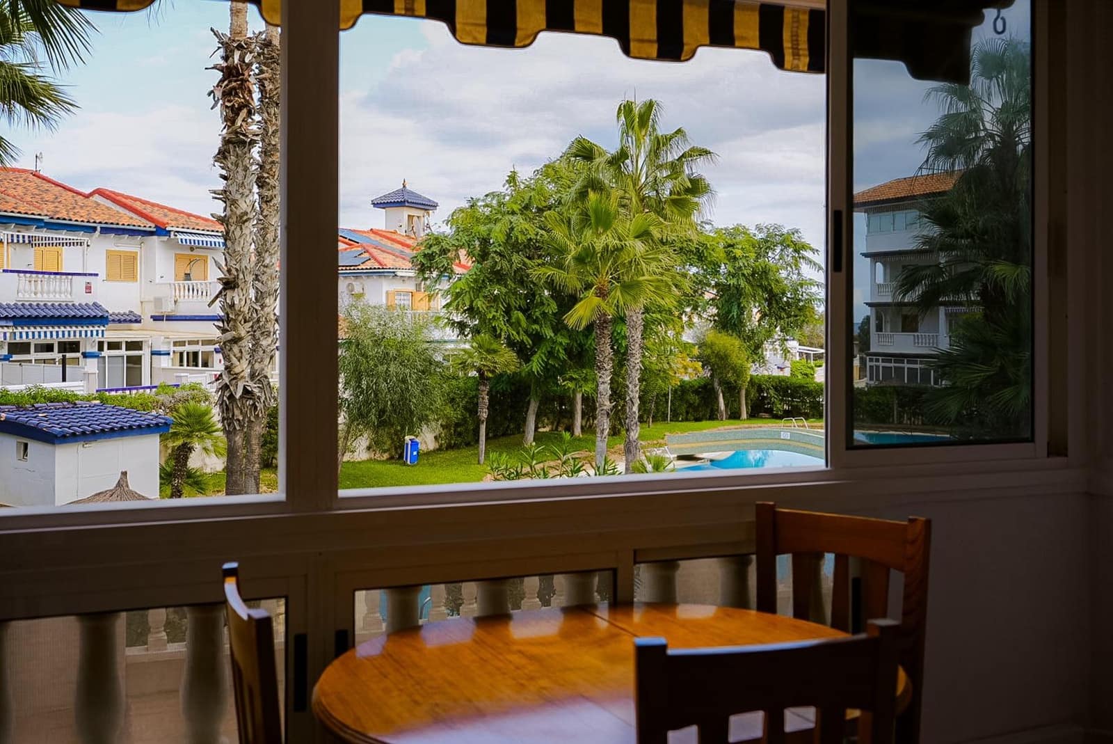 Studio til salgs i La Mata med svømmebasseng - € 115 500 (Ref: 9452292)