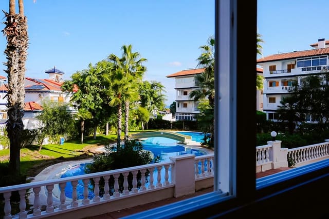 Studio til salg i La Mata, Torrevieja med swimmingpool - € 115.500 (Ref: 9452292)