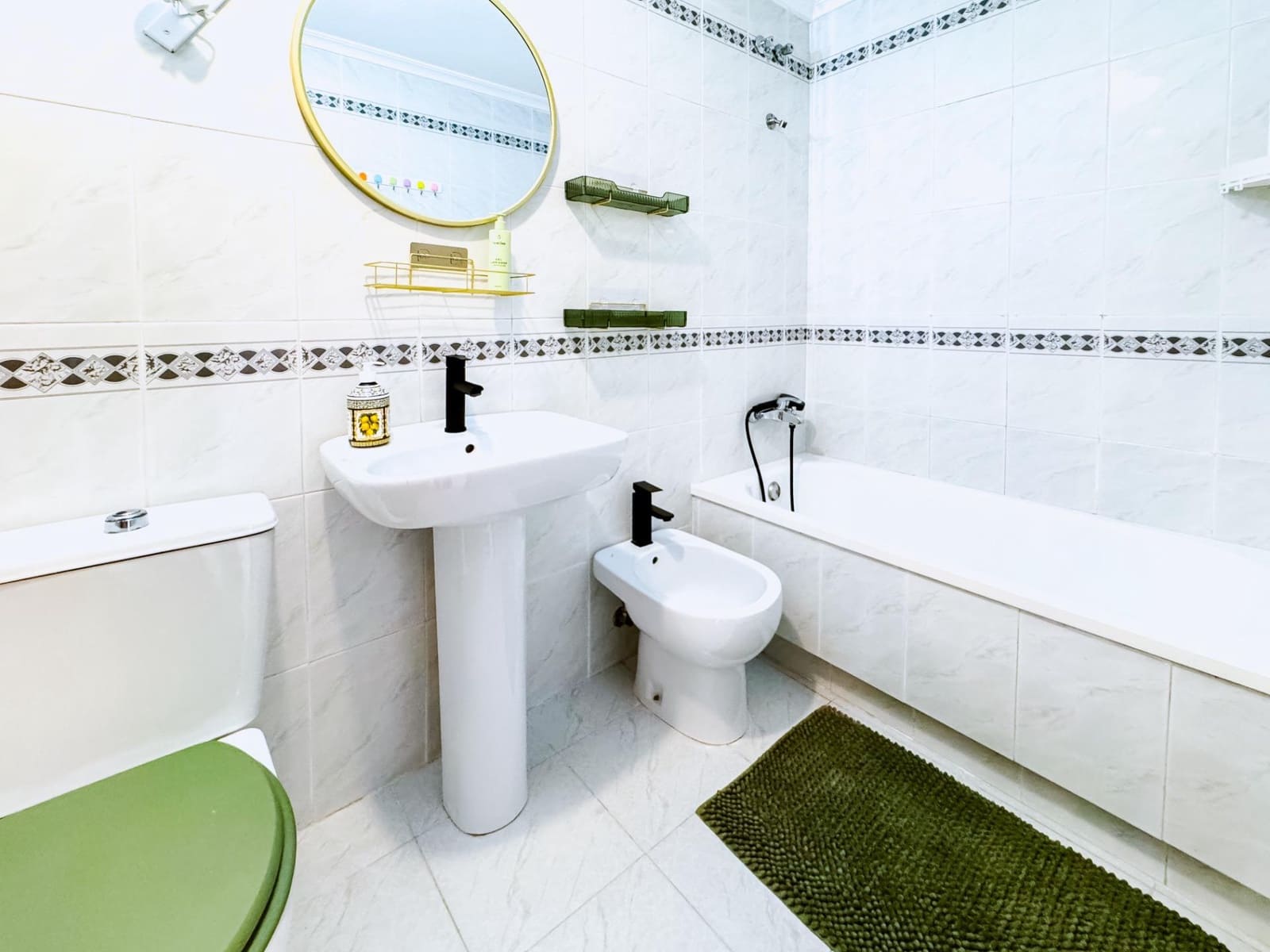 Studio til salgs i La Mata med svømmebasseng - € 115 500 (Ref: 9452292)