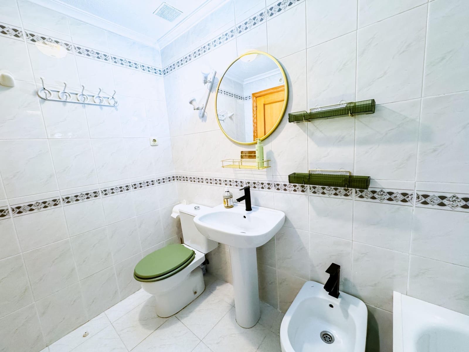 Studio til salgs i La Mata med svømmebasseng - € 115 500 (Ref: 9452292)