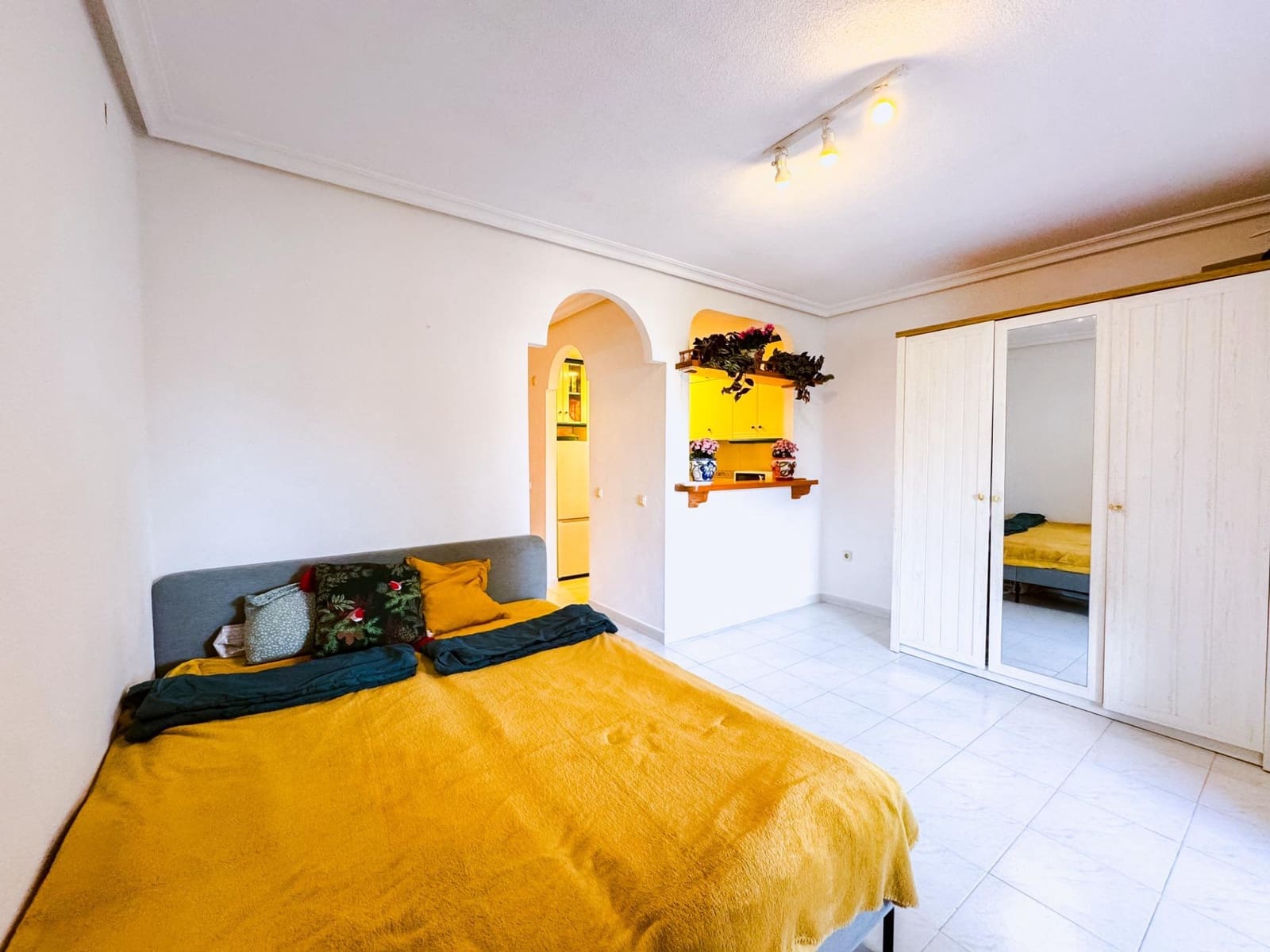 Studio til salgs i La Mata med svømmebasseng - € 115 500 (Ref: 9452292)