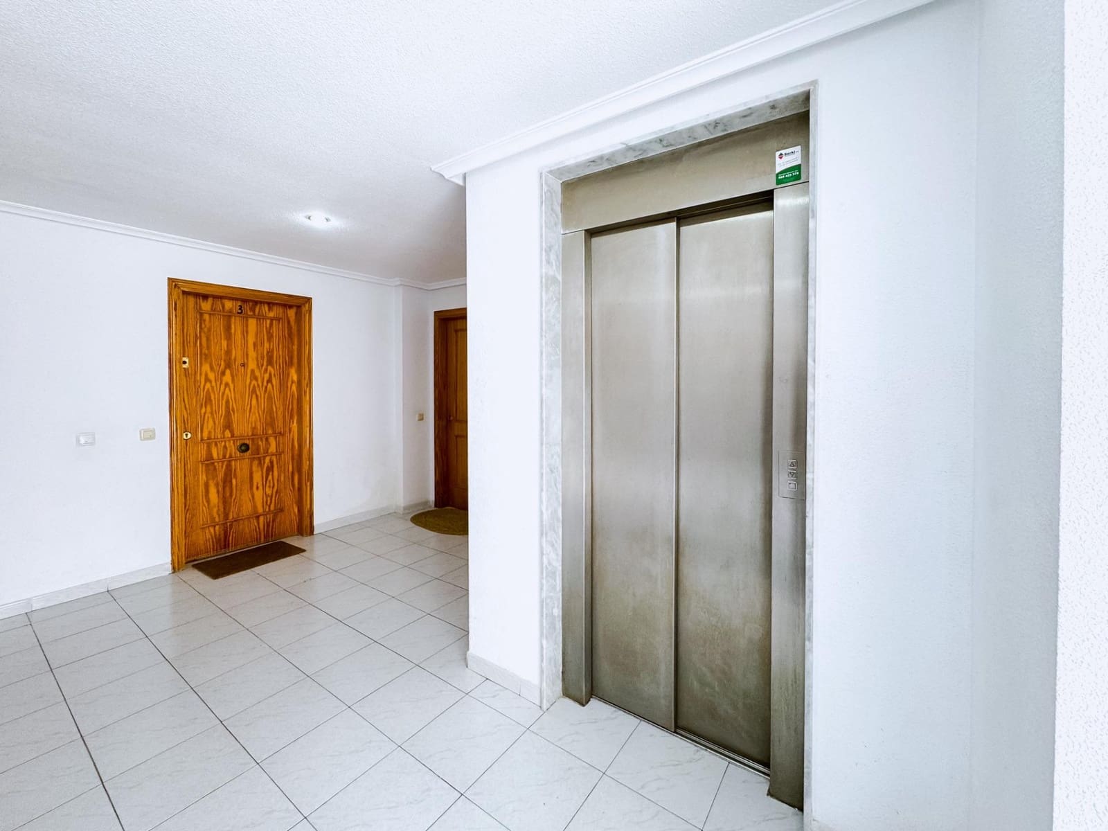 Studio til salgs i La Mata med svømmebasseng - € 115 500 (Ref: 9452292)