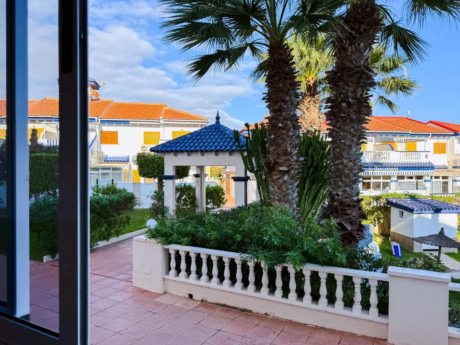 Studio til salgs i La Mata med svømmebasseng - € 115 500 (Ref: 9452292)