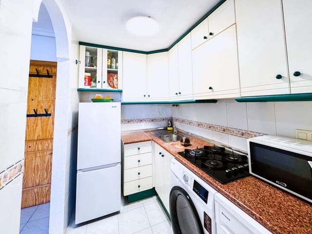 Studio à vendre à La Mata, Torrevieja avec piscine - 115 500 € (Ref: 9452292)