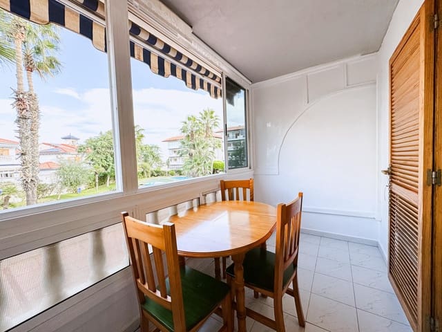 Studio à vendre à La Mata, Torrevieja avec piscine - 115 500 € (Ref: 9452292)