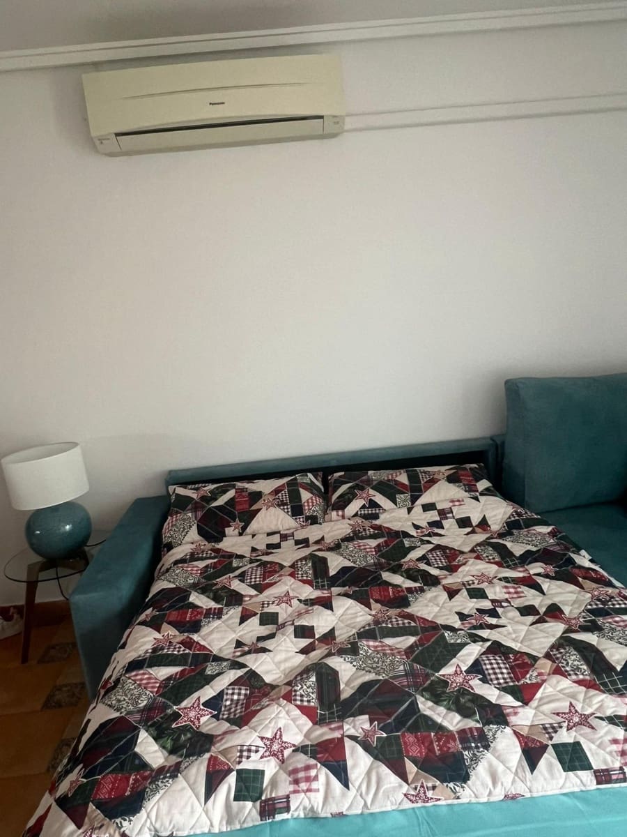 2 soveværelse Rækkehus til leje i Los Dolses med swimmingpool - € 1.000 (Ref: 9485324)