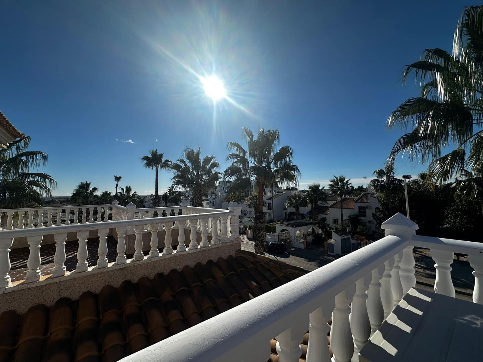 2 soveværelse Rækkehus til leje i Los Dolses med swimmingpool - € 900 (Ref: 9485324)