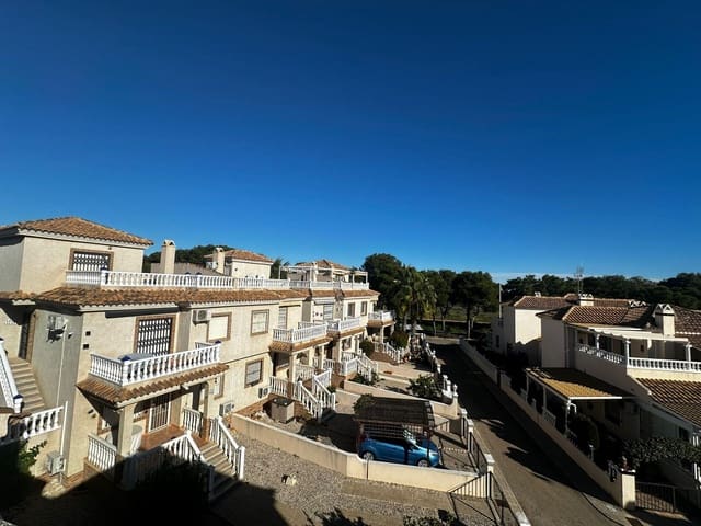 2 sypialnia Dom szeregowy do wynajęcia w Los Dolses, Orihuela z basenem - 1 000 € (Ref: 9485324)