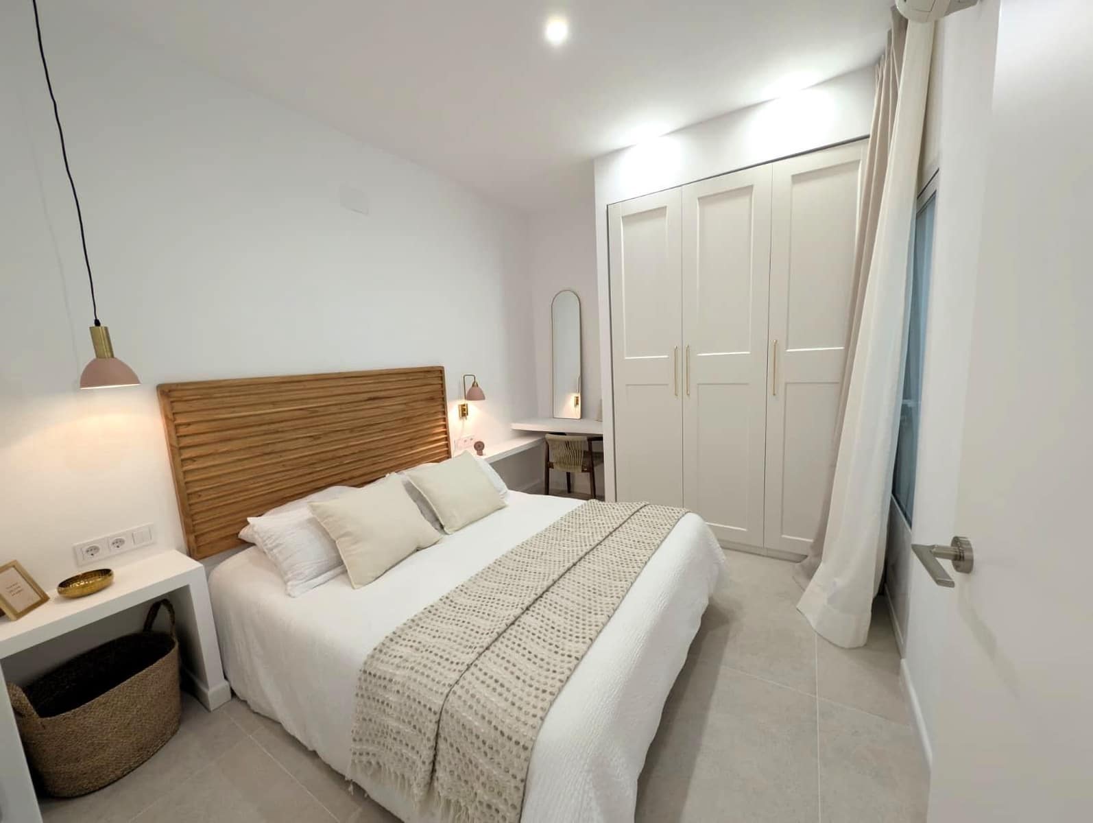 2 slaapkamer Rijtjeshuis te koop in El Chaparral met zwembad - € 149.000 (Ref: 9491622)