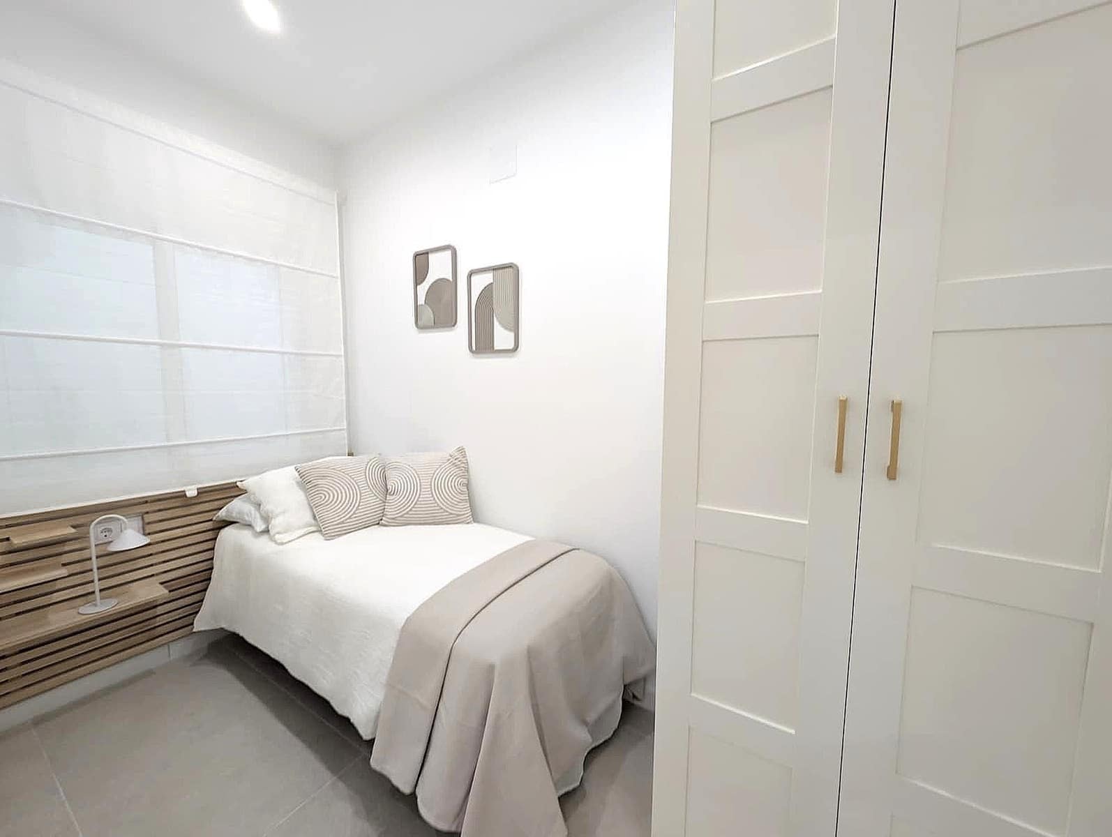 2 slaapkamer Rijtjeshuis te koop in El Chaparral met zwembad - € 149.000 (Ref: 9491622)