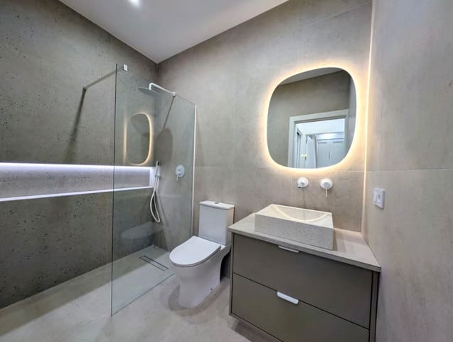 2 camera da letto Villetta a Schiera in vendita in El Chaparral, Torrevieja con piscina - 149.000 € (Rif: 9491622)