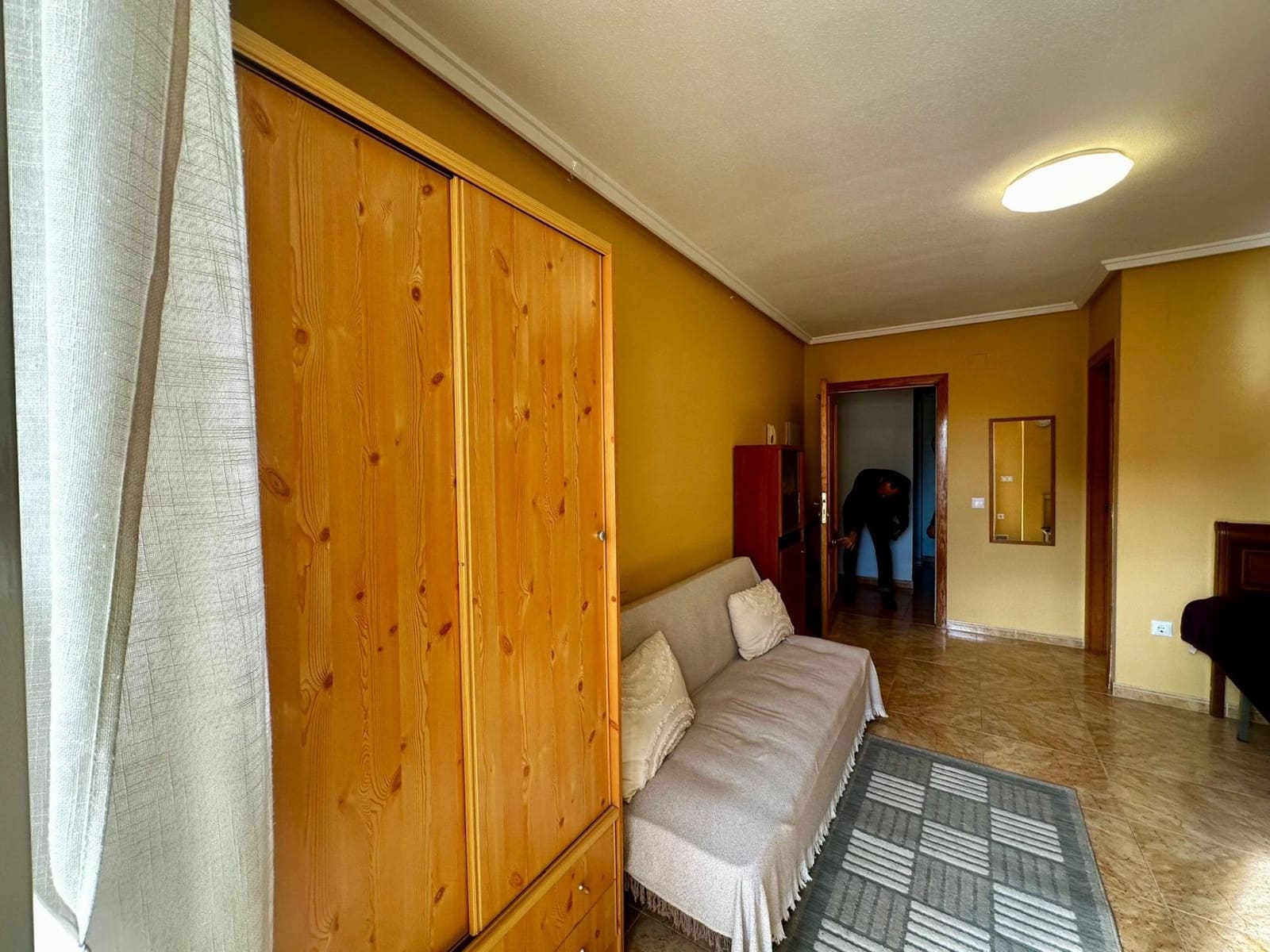 Studio til salg i Torrevieja med swimmingpool - € 87.000 (Ref: 9520861)