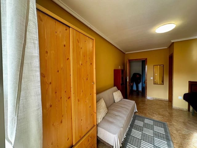 Lägenhet till salu i El Molino, Torrevieja med pool - 87 000 € (Ref: 9520861)