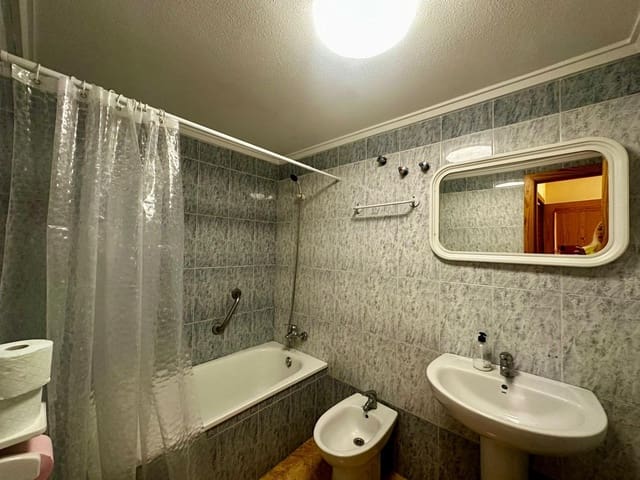 Monolocale in vendita in El Molino, Torrevieja con piscina - 85.900 € (Rif: 9520861)