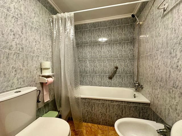 Monolocale in vendita in El Molino, Torrevieja con piscina - 85.900 € (Rif: 9520861)