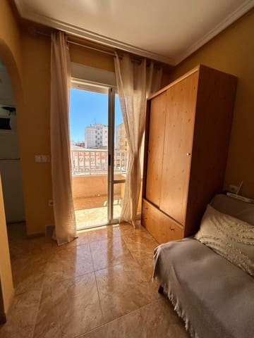 Studio te koop in El Molino, Torrevieja met zwembad - € 84.900 (Ref: 9520861)