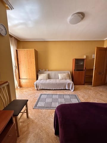 Studio à vendre à Centro, Torrevieja avec piscine - 84 900 € (Ref: 9520861)