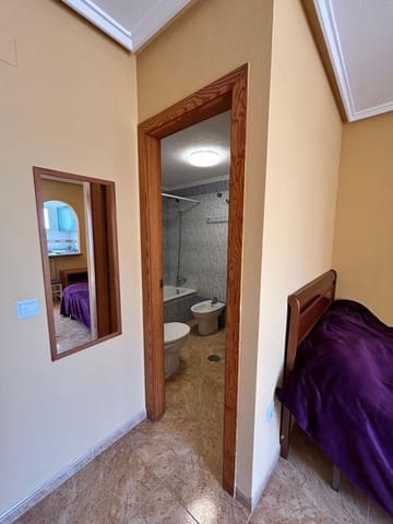 Studio à vendre à Centro, Torrevieja avec piscine - 84 900 € (Ref: 9520861)
