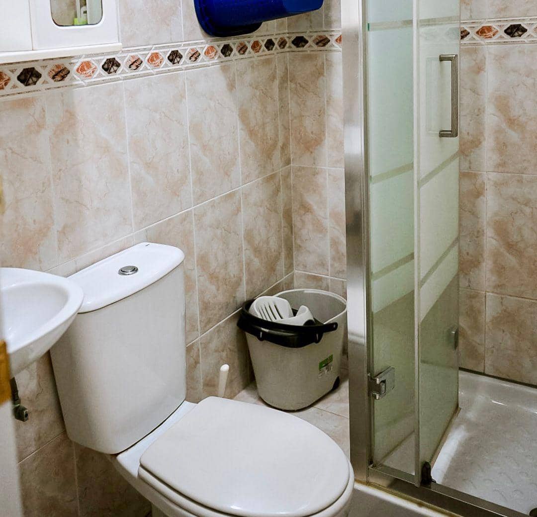 Appartement de 2 chambres à louer à Torrevieja - 700 € (Ref: 9528014)