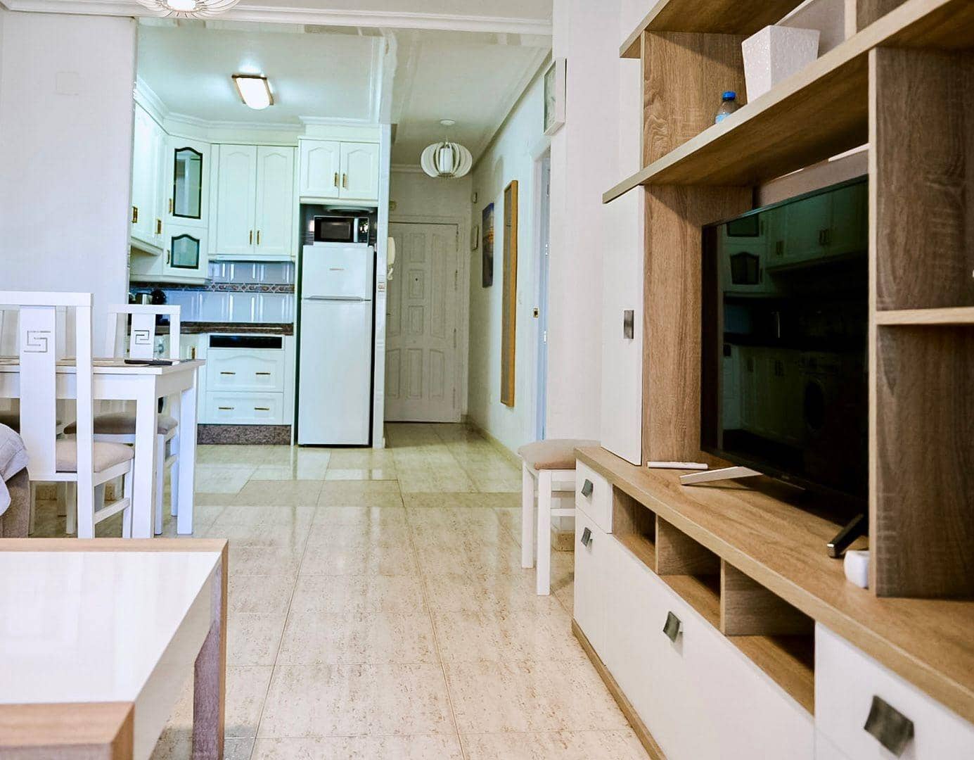 Appartement de 2 chambres à louer à Torrevieja - 700 € (Ref: 9528014)