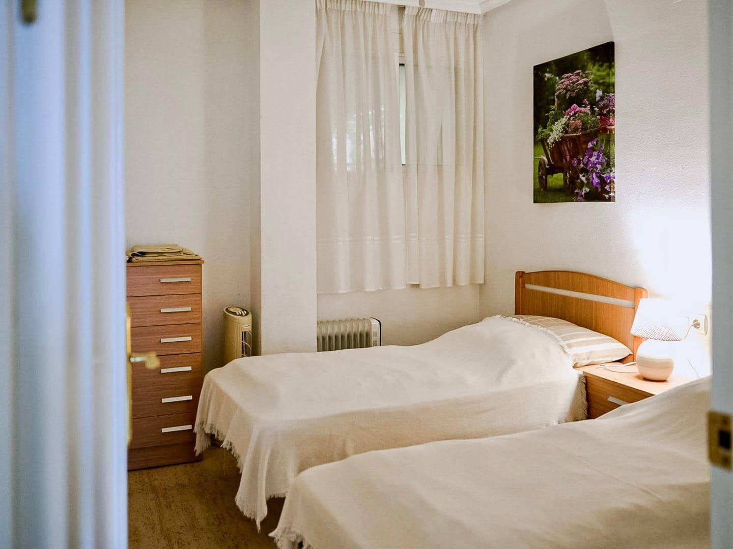 Appartement de 2 chambres à louer à Torrevieja - 700 € (Ref: 9528014)