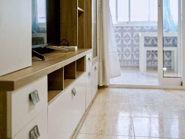 Appartement de 2 chambres à louer à Playa del Cura, Torrevieja - 700 € (Ref: 9528014)