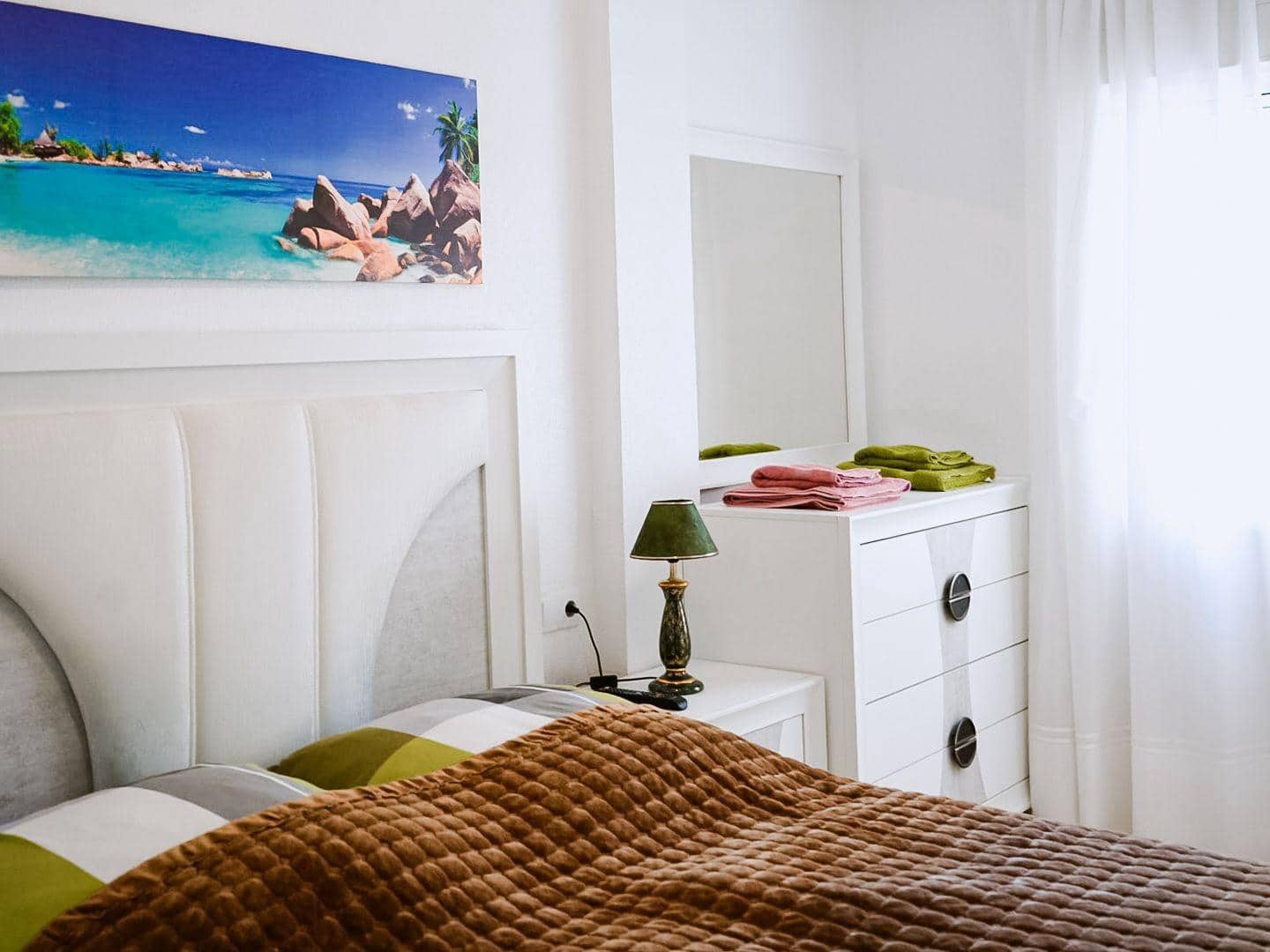 Appartement de 2 chambres à louer à Torrevieja - 700 € (Ref: 9528014)