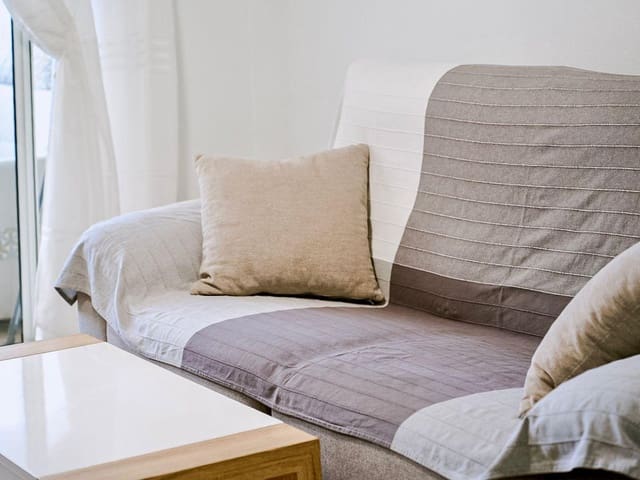 Appartement de 2 chambres à louer à Playa del Cura, Torrevieja - 700 € (Ref: 9528014)