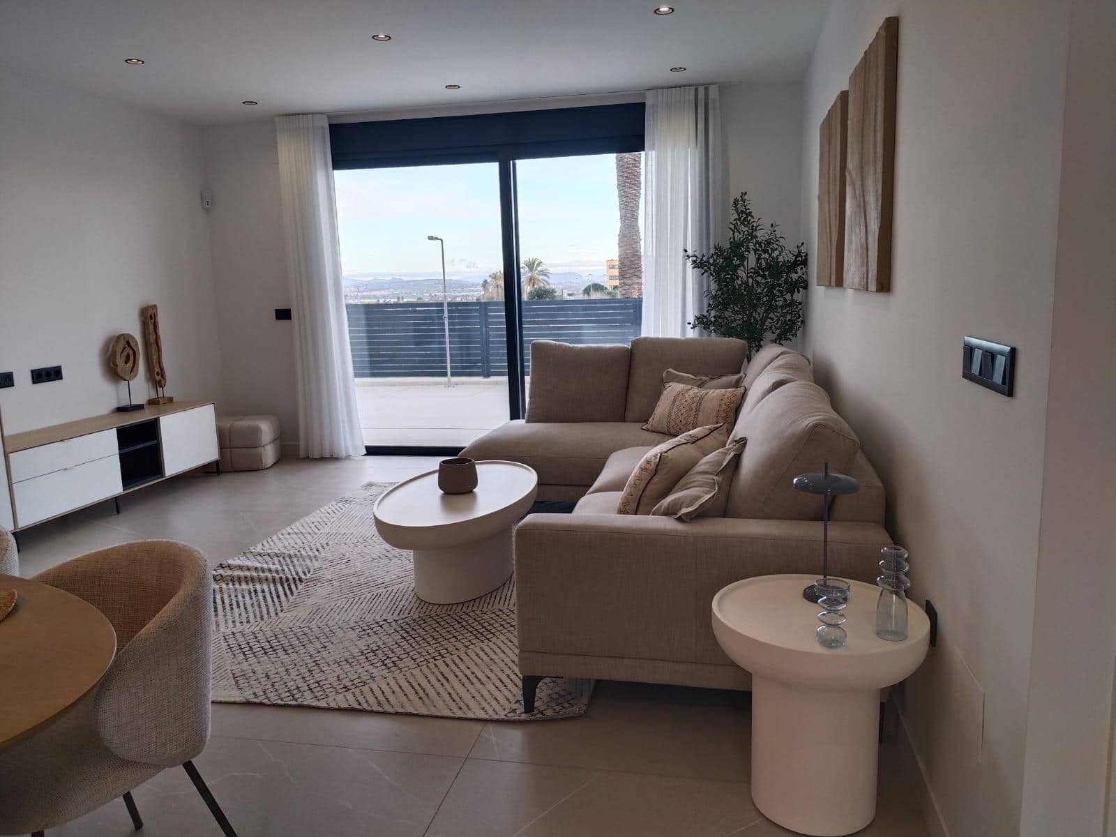 3 Zimmer Villa zu verkaufen in Aguas Nuevas mit Pool Garage - 595.000 € (Ref: 9528015)