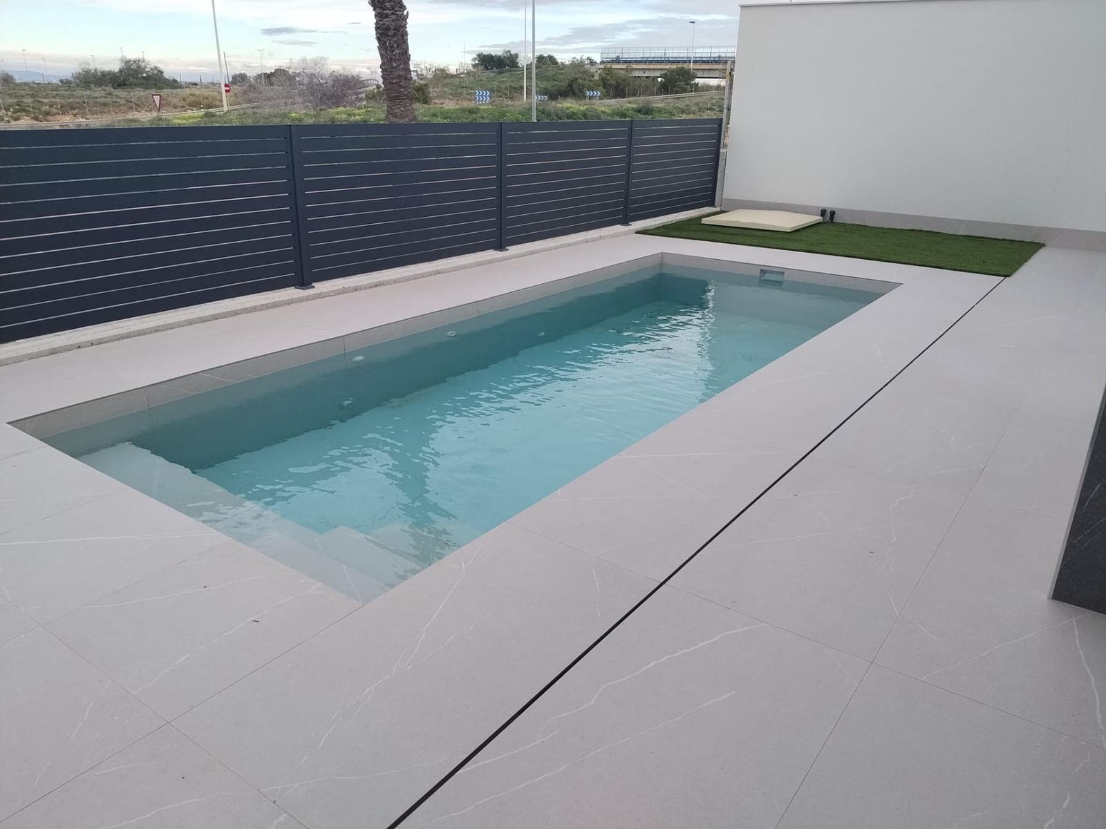 3 Zimmer Villa zu verkaufen in Aguas Nuevas mit Pool Garage - 595.000 € (Ref: 9528015)