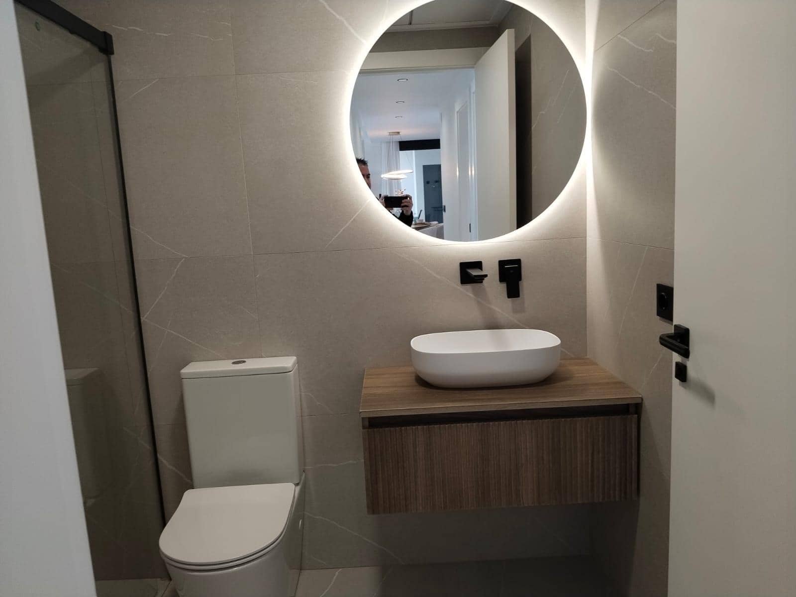 3 Zimmer Villa zu verkaufen in Aguas Nuevas mit Pool Garage - 595.000 € (Ref: 9528015)