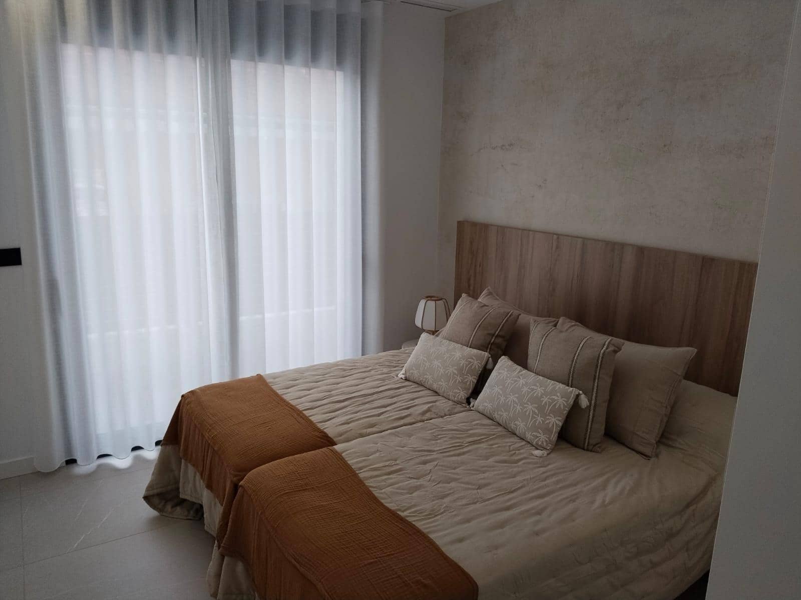 3 Zimmer Villa zu verkaufen in Aguas Nuevas mit Pool Garage - 595.000 € (Ref: 9528015)