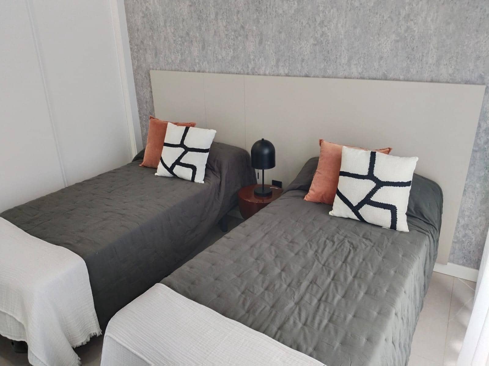 3 Zimmer Villa zu verkaufen in Aguas Nuevas mit Pool Garage - 595.000 € (Ref: 9528015)