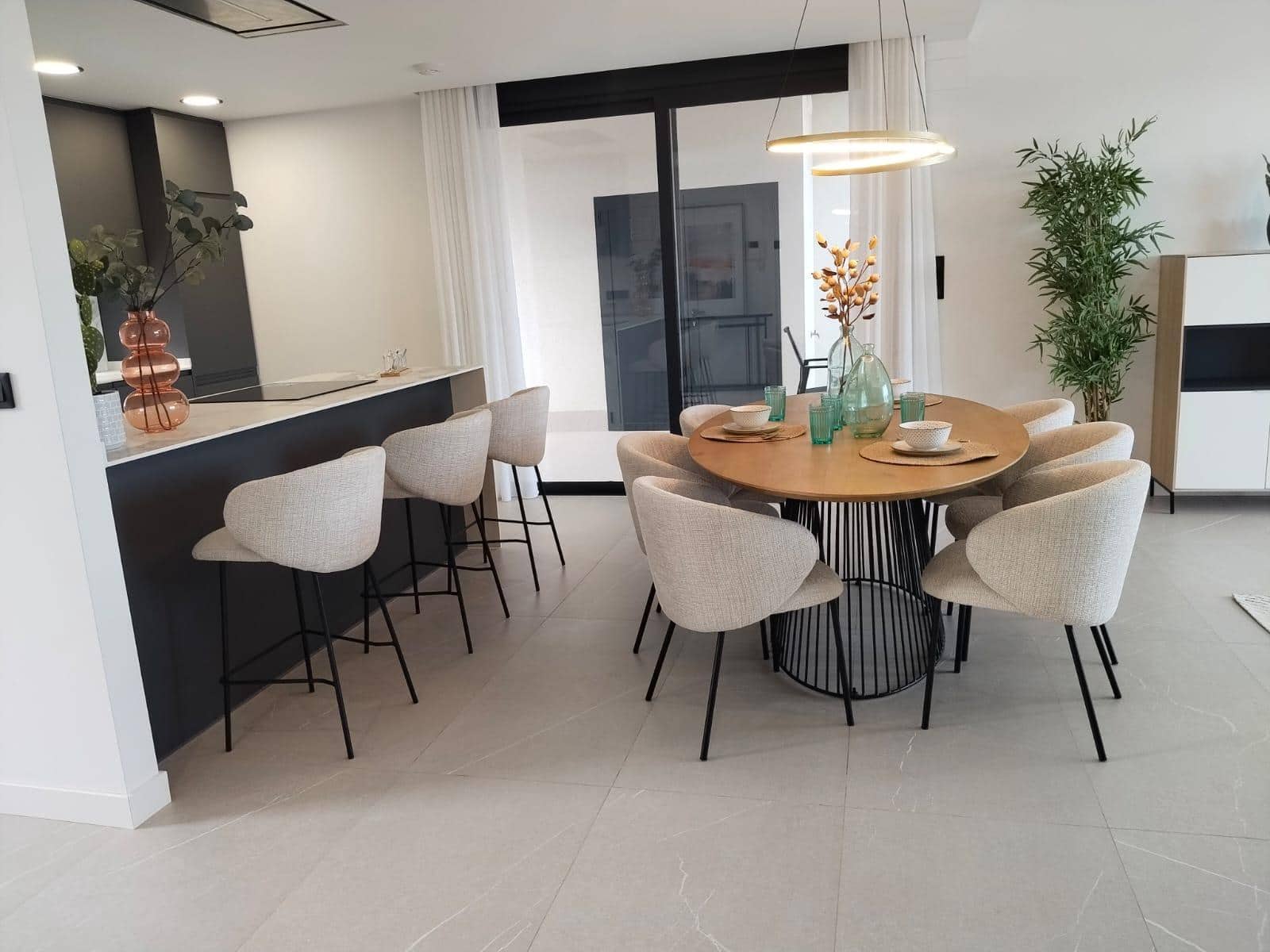 3 Zimmer Villa zu verkaufen in Aguas Nuevas mit Pool Garage - 595.000 € (Ref: 9528015)