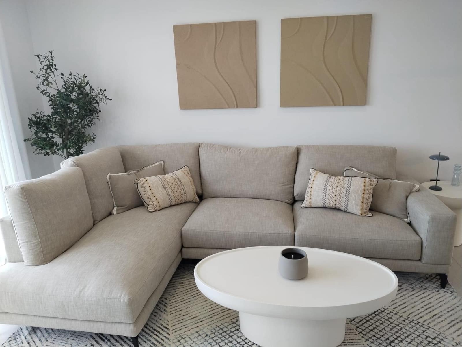 3 Zimmer Villa zu verkaufen in Aguas Nuevas mit Pool Garage - 595.000 € (Ref: 9528015)