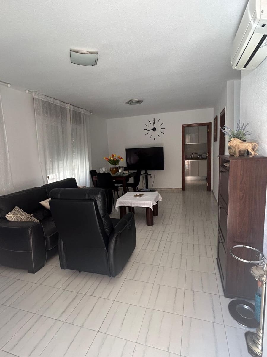 3 soverom Rekkehus til salgs i Torrevieja - € 212 500 (Ref: 9541618)