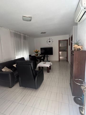 3 soverom Rekkehus til salgs i Playa de los Locos, Torrevieja - € 212 500 (Ref: 9541618)