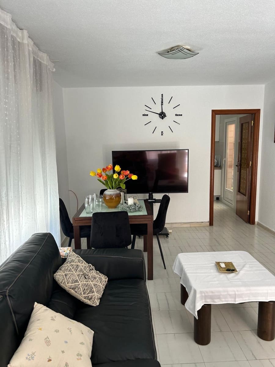 3 soverom Rekkehus til salgs i Torrevieja - € 212 500 (Ref: 9541618)