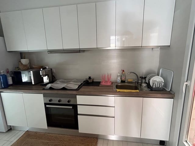 3 soverom Rekkehus til salgs i Playa de los Locos, Torrevieja - € 212 500 (Ref: 9541618)