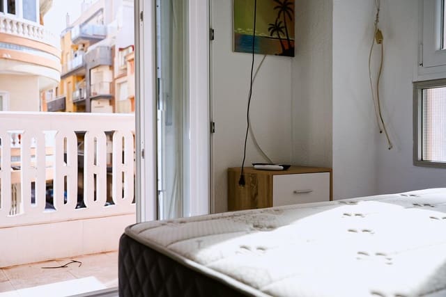 3 soveværelse Rækkehus til salg i Playa de los Locos, Torrevieja - € 212.500 (Ref: 9541618)