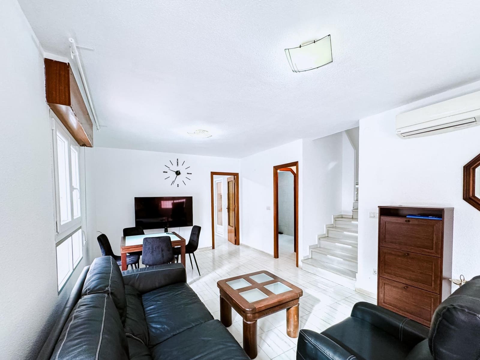 3 Zimmer Reihenhaus zu verkaufen in Torrevieja - 200.000 € (Ref: 9541618)