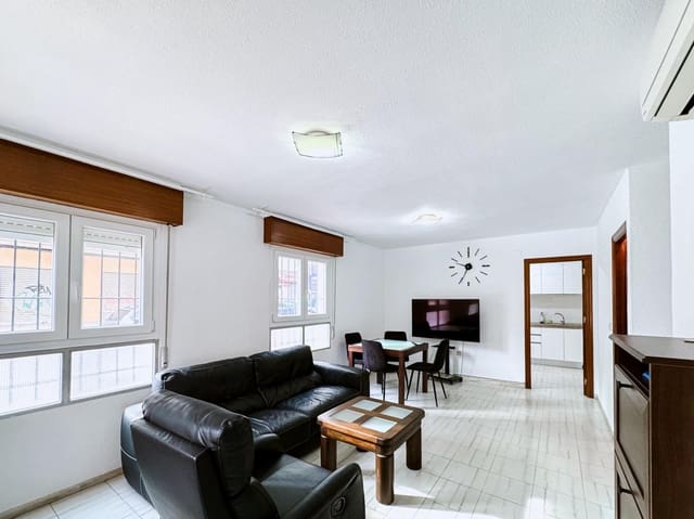 3 soveværelse Rækkehus til salg i Playa de los Locos, Torrevieja - € 212.500 (Ref: 9541618)