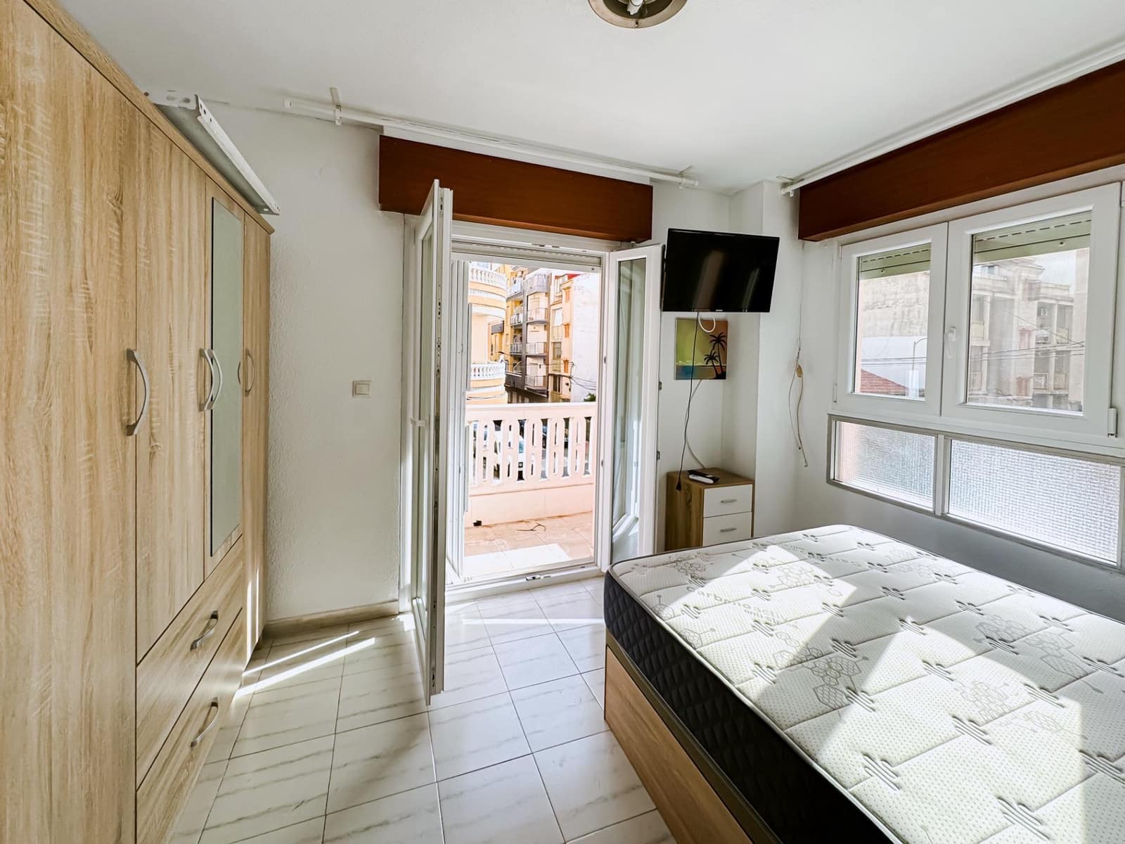 3 Zimmer Reihenhaus zu verkaufen in Torrevieja - 200.000 € (Ref: 9541618)