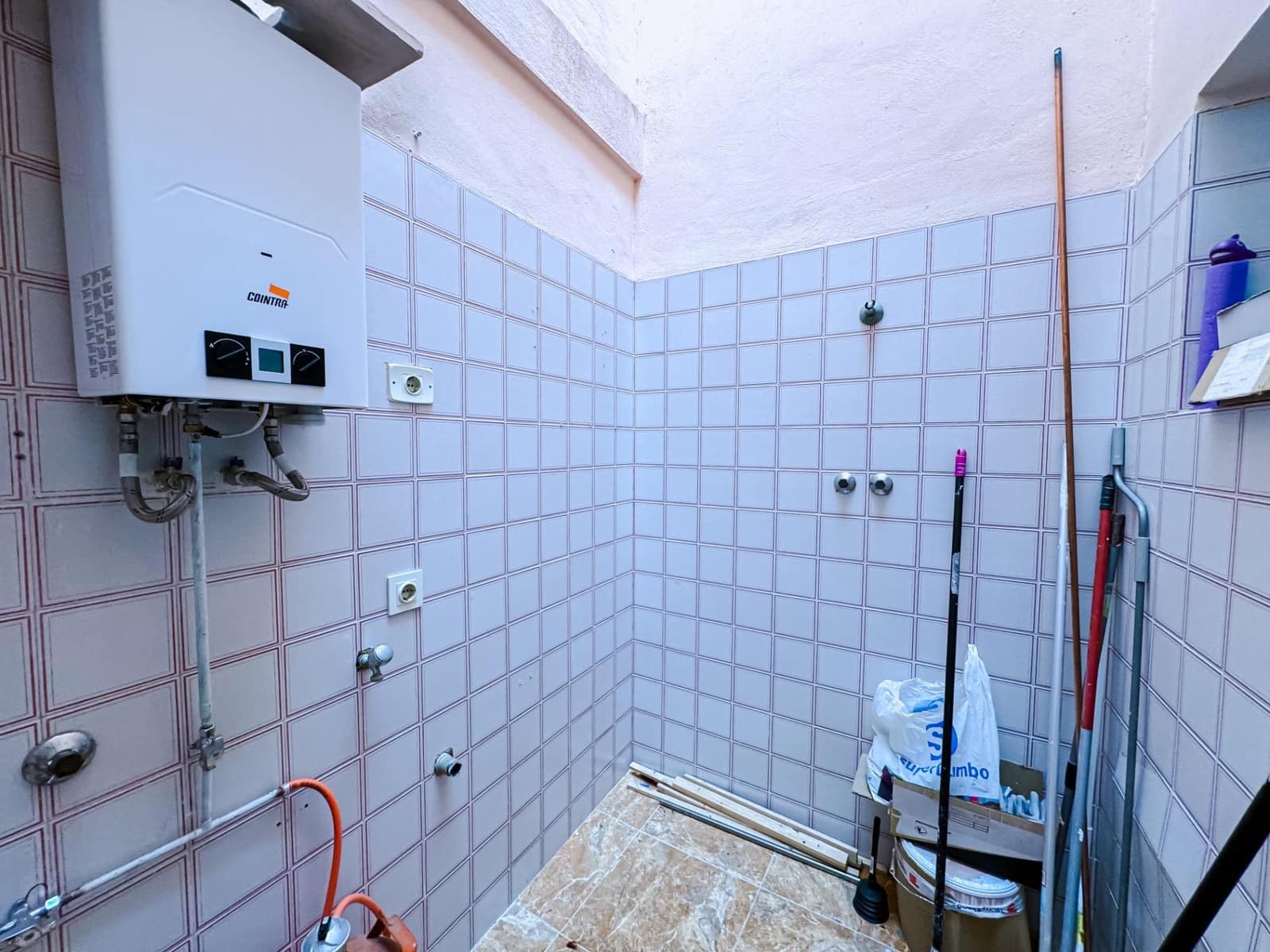 3 Zimmer Reihenhaus zu verkaufen in Torrevieja - 200.000 € (Ref: 9541618)