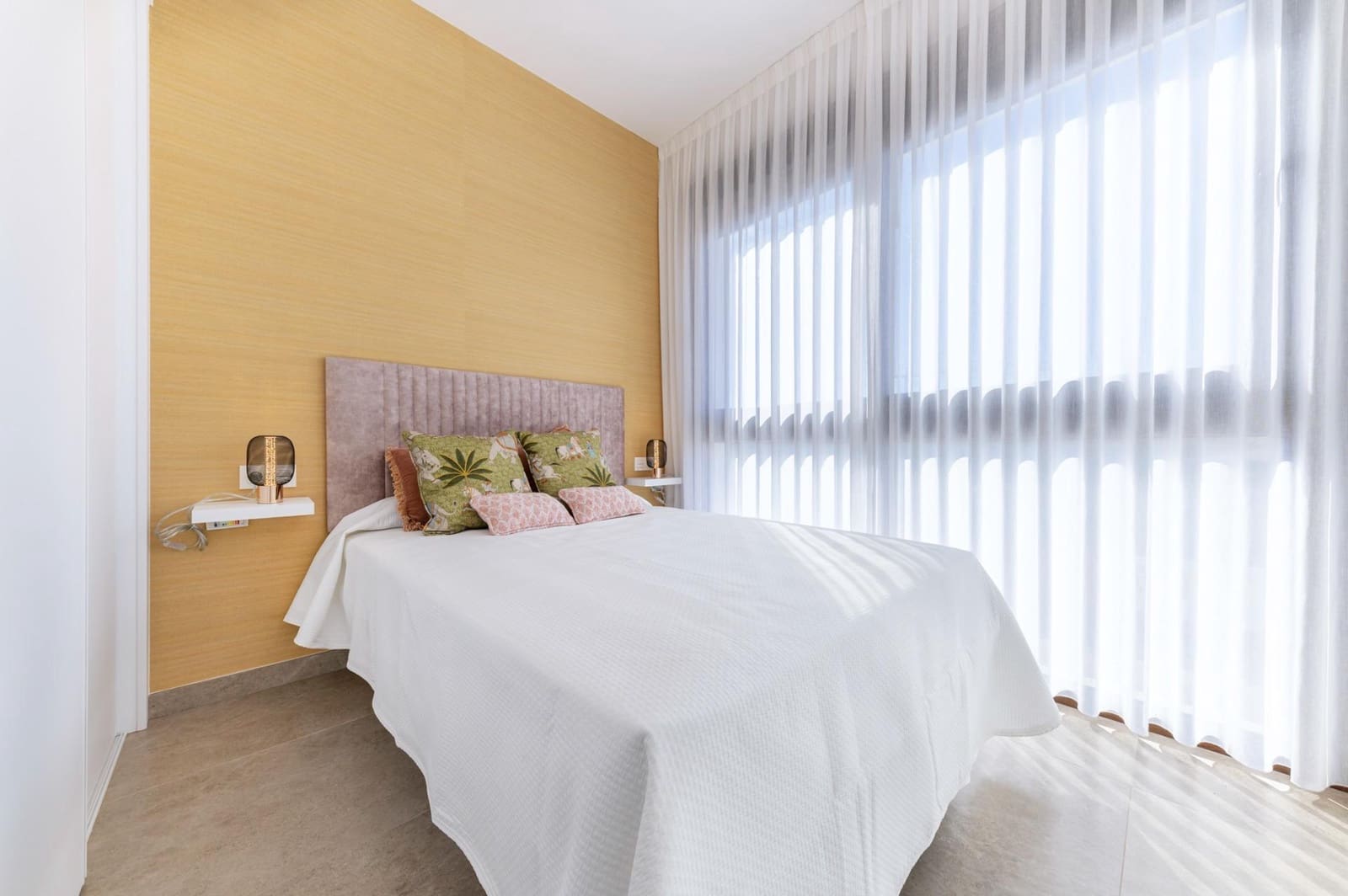 3 soverom Bungalow til salgs i Los Balcones med garasje - € 305 000 (Ref: 9543826)