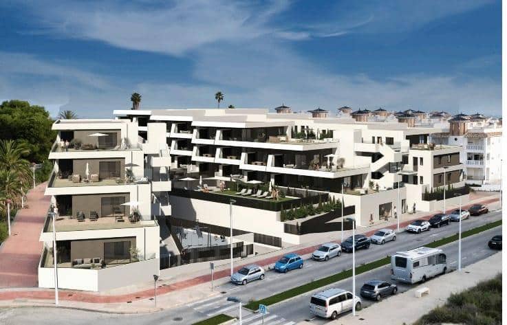 2 quarto Apartamento para venda em El Pinet - 246 000 € (Ref: 9562059)