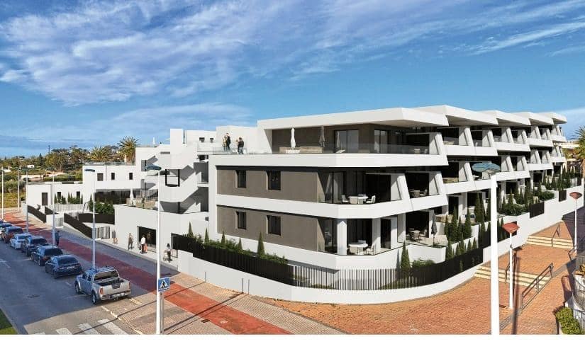 2 quarto Apartamento para venda em El Pinet - 246 000 € (Ref: 9562059)