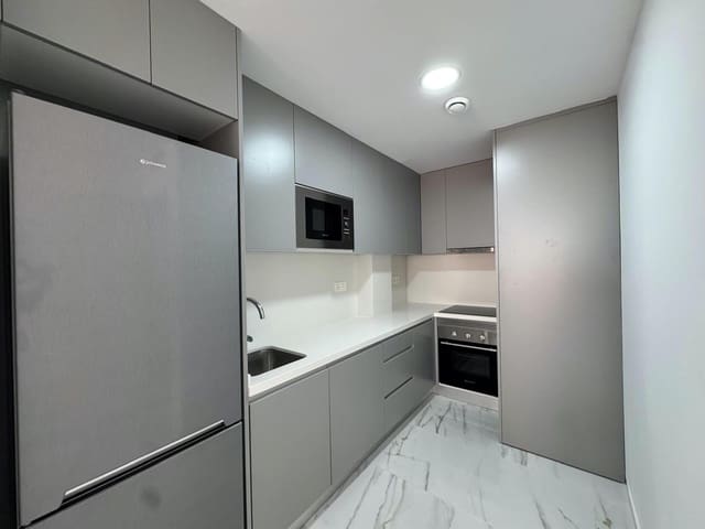 2 soveværelse Lejlighed til salg i Torrevieja - € 200.000 (Ref: 9565413)