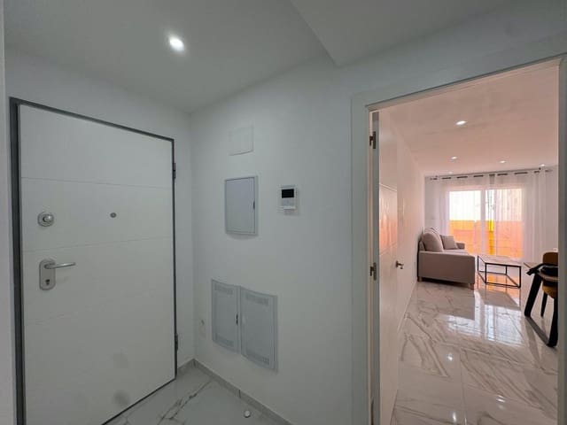 2 soveværelse Lejlighed til salg i Torrevieja - € 200.000 (Ref: 9565413)